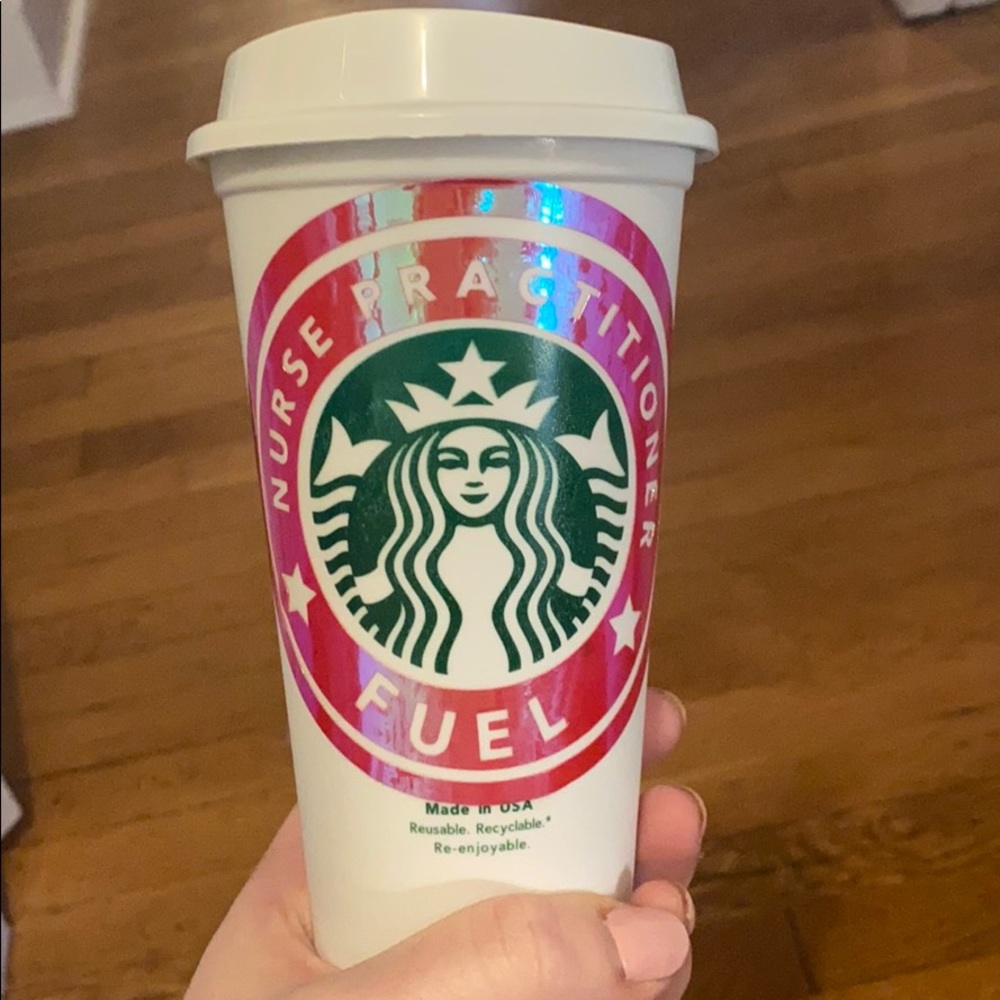 CUSTOM MUGS!